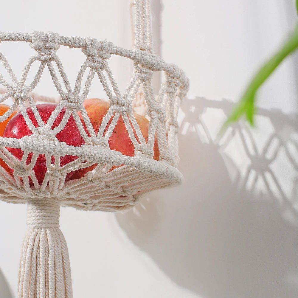 3 Tier Hanging Baskets