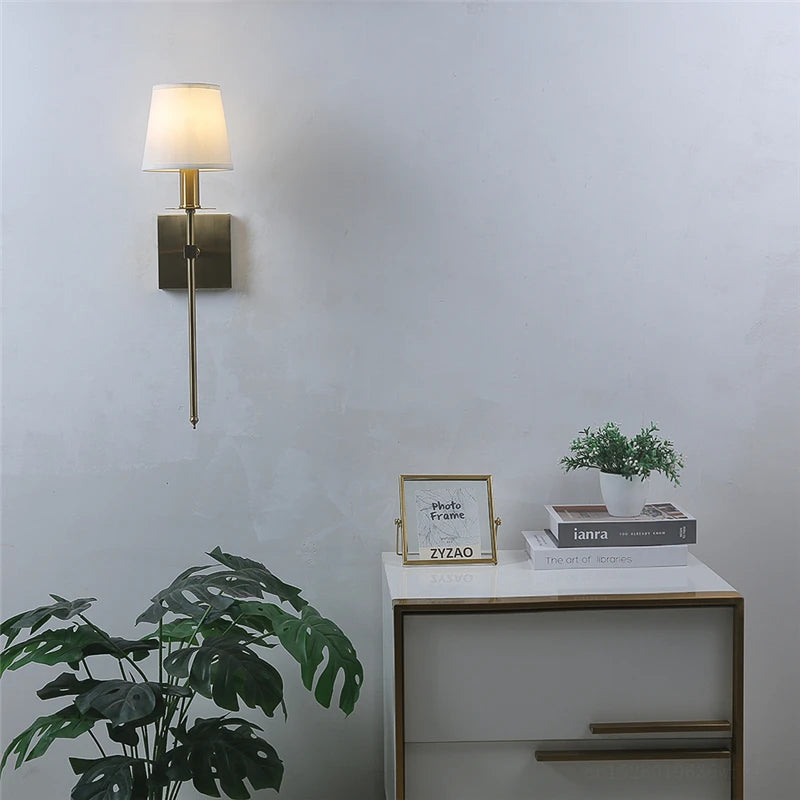 Classic Wall Lamp