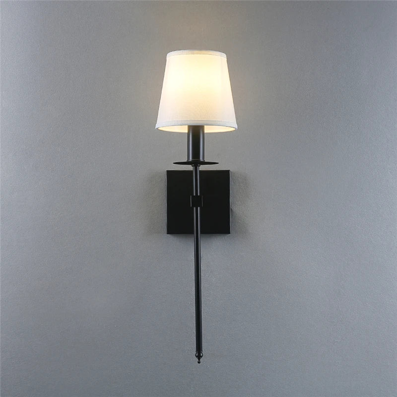 Classic Wall Lamp