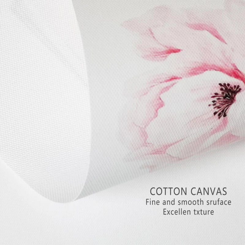 Custom Print Canvas